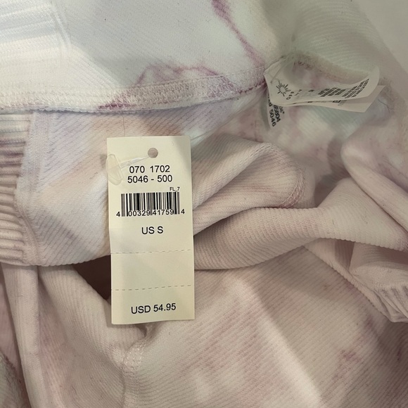 Aerie Offline Crop and Leggings Set - Picture 5 of 5